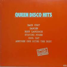 PROMO       LP          Queen   Disco Hits (SPECIAL DJ COPY NOT FOR SALE) 19 picture