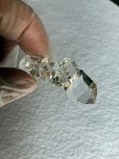 Multiple CRYSTALS of HERKIMER DIAMOND Gem Quality Quartz--Flawless picture