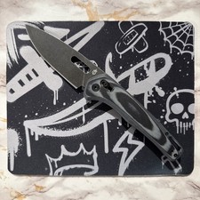 Gerber Sumo Pivot Lock Knife 3.875