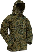 New USMC APECS MilSpec (GoreTex Equv) Marpat All-Purpose Environmental Parka/LL picture