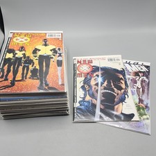 New X-Men 114-154 VF/NM NM Annual+ 2001 MARVEL LOT COMPLETE MORRISON FULL RUN picture