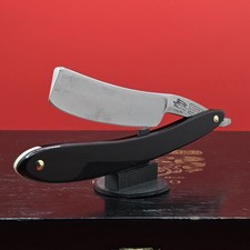 Vintage/Antique 13/16 F Fenney TALLY HO. Sheffield Razor. Restored. picture