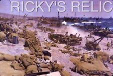 Duplicate Slides(30)-Battle of Iwo Jima WWII Japan US Marines picture