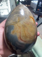 5 lb Natural Gorgeous Polychrome Jasper Freeform Crystal Healing Reiki  picture