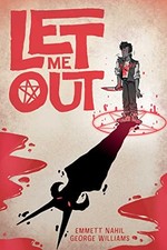 Let Me Out - VERY GOOD picture
