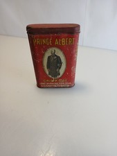 Prince Albert Can 1913 picture