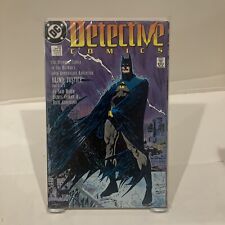 Detective Comics #600 (DC Comics, May 1989) picture