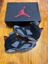 Jordan 6 Bordeaux Size 11 picture