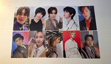 K-pop Photocard Lot (Seventeen, Ateez, Dreamcatcher, Gfriend, Red Velvet, Etc) picture