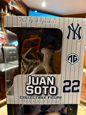 New York Yankees Juan Soto #22 Figure MLB Baseball Collectible picture