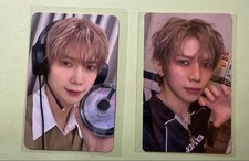 ATEEZ GH5 CDP Ver Makestar Pre-Order Bonus Photocard: Yeosang picture