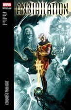 Annihilation Modern Era Epic Collection: Conquest Prologue picture
