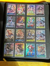 One Piece Card Game HITS BUNDLE picture