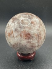Sunstone Sphere 454g picture