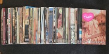 BEST OF PAMELA (PAM) ANDERSON 1996 PLAYBOY COMPLETE SET OF 100 CARDS picture