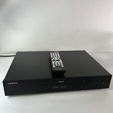 Oppo 4K Ultra HD Blu-ray Disc Player UDP-203 With REMOTE Videophile Rare Works picture