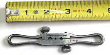 Vintage small tiny Tap Handle Wrench S.W.CARD MANSFIELD,MASS USA  picture