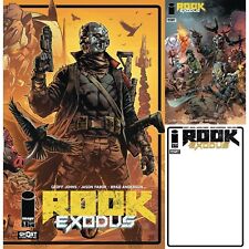 Rook: Exodus (2024) 1 Variants | Image Comics | COVER SELECT picture
