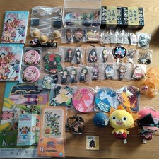 One Piece Ichibankuji World Collectible Figure Bonus etc. 54-piece set picture