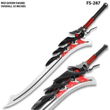 Devil Cry Red Queen Sword New Limited Edition picture