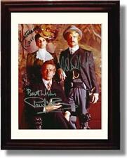 16x20 Framed Butch Cassidy Autograph Promo Print picture