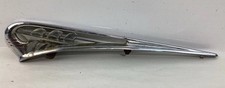 1941 Plymouth Hood Ornament Chrome 901955 picture