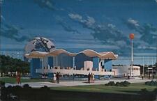 Sermons From Science at the 1964 New York World's Fair,NY 1964 NY Worlds Fair picture