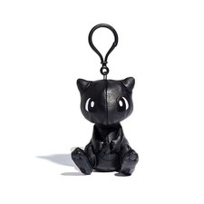 Pokémon x Fragment Design Mew Plush Keychain Thunderbolt Project 12CM picture
