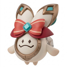 Genshin Impact x Moms Touch Collab Aranara Pet Redeem Code | Fast Delivery picture