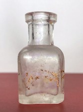 Pre-1900s Imperial Russia Bottle «R. Keler and Co. Moscow» picture