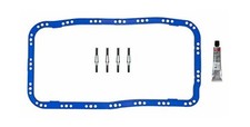 FEL-PRO OS 30630 T Engine Oil Pan Gasket Set for CR-V picture