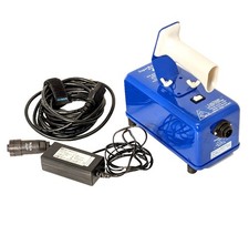 UV Systems SuperBright II 3000 Series SW Ultraviolet Lamp Model 3254 w/ Cables picture