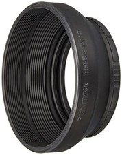 PENTAX Lens Hood RH-RC49 for DA35mmF2.4 and FA50mmF1.4 (34260) picture