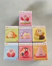 Bandai Kirby's Dream Land Friends 5 Vinyl Figures Single Blind Box picture
