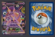 Mewtwo ex 157/128 ME: 30th Celebration picture
