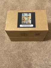 2024 Keepsake Multi Sport Edition 5 Box Case Factory Sealed Hobby Box Case picture