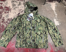 Beyond Clothing A6 Goretex Jacket PCU LV6 AOR2 X Large NUW3 SEAL DEVGRU picture