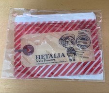 Hetalia America Mini Pouch Character Bag Character Goods Japan Official picture