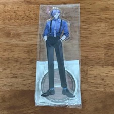 NIJISANJI x HUB Acrylic Stand Sakaki Ness picture