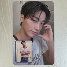 Ateez GH5 NY MUSIC Lucky Drop BeReal 3 Types Of Bonus Items Sun picture