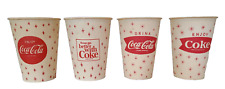 1960's, Coca-Cola, (Snowflake Logo),