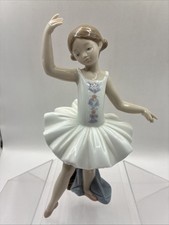 Vintage 2004 Lladro 7.5