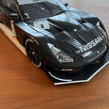 Autoart Signature 1/18Gt-R Gt500 Minicar picture