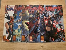 Vampi Lot: #1 Convention Variant - #5 picture
