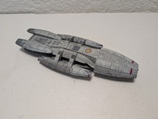 Battlestar Galactica Eaglemoss Modern Pegasus Model No Base  picture