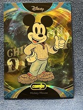 2025 KAKAWOW PHANTOM Disney #CDT-TC-79 Mickey Mouse 149/188 picture