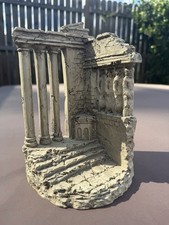 RARE TMS PORCH OF THE MAIDENS Bookend Historical Wonders Acropolis GREECE Single picture