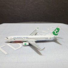1/400 SUN COUNTRY BOEING 737-800WL TRANSAVIA HYBRID COLORS PH-HXB NG MODEL picture
