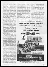 1947 Wailes Dove Hermiston Westfield New Jersey 