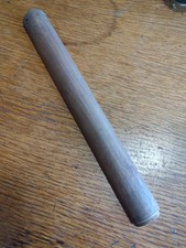 Original 1918 WWI U.S. Army M1917 Eddystone Rifle Walnut Handguard NOS From Box picture